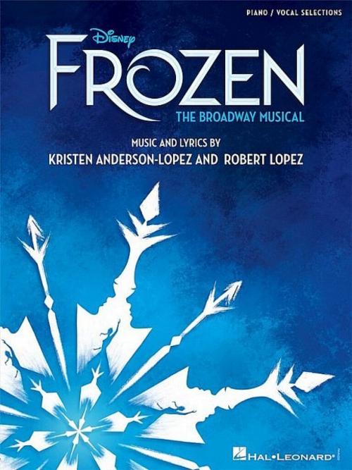 Frozen