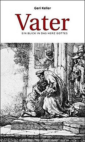Buchcover: Vater