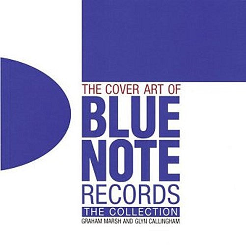 Buchcover: The Cover Art of Blue Note Records
