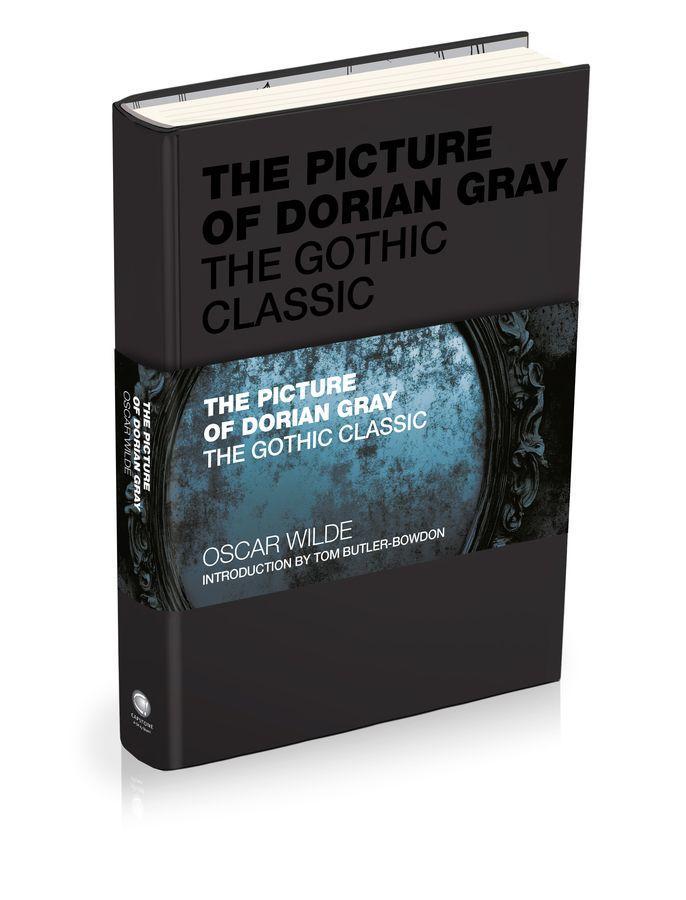 The Picture of Dorian Gray