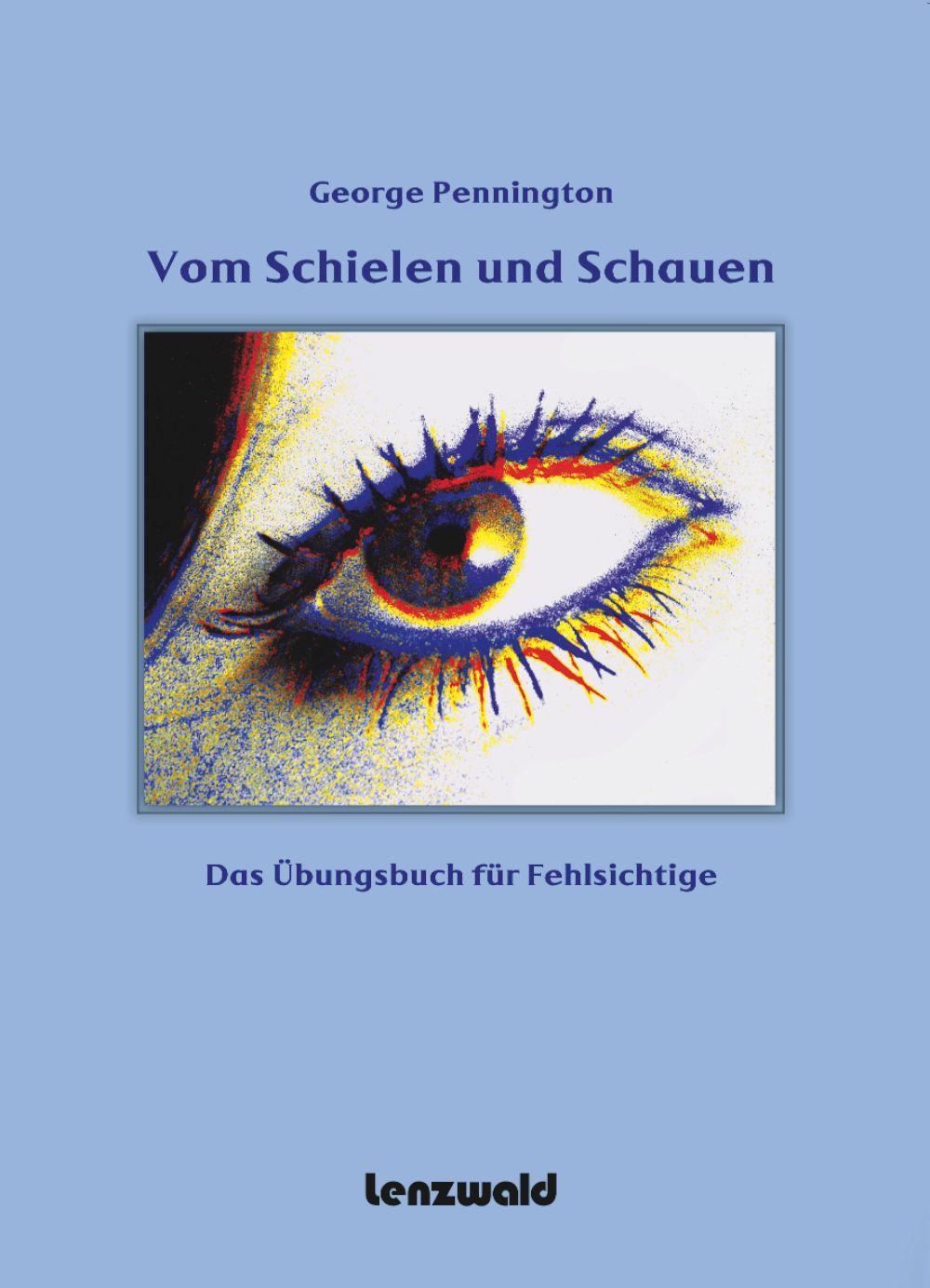 Buchcover: Vom Schielen und Schauen