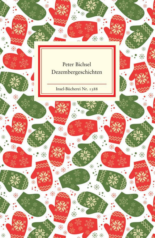 Dezembergeschichten