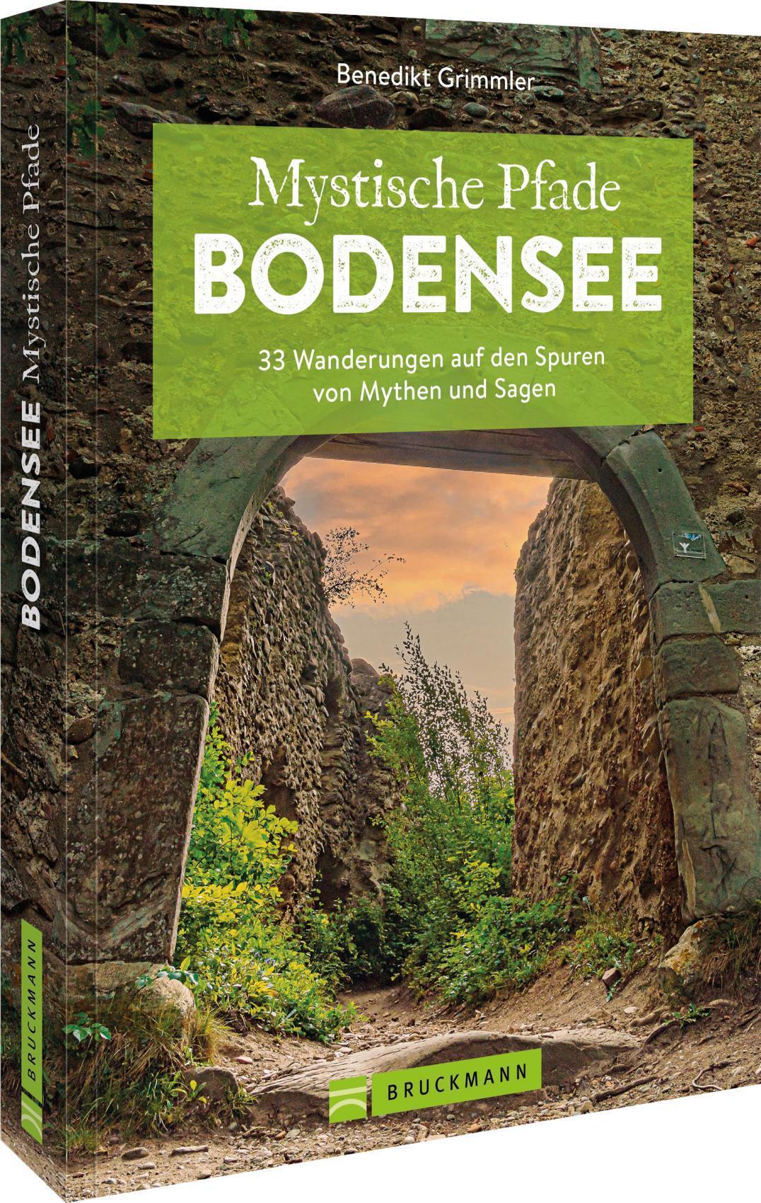 Mystische Pfade Bodensee