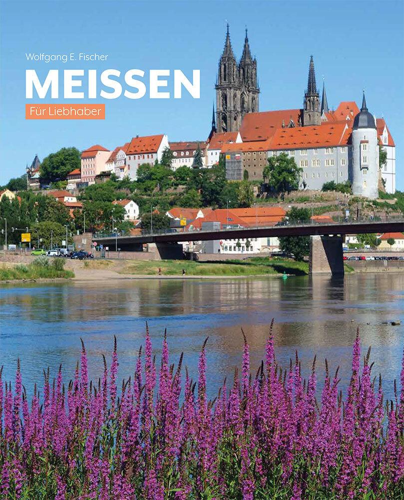 Buchcover: Meißen
