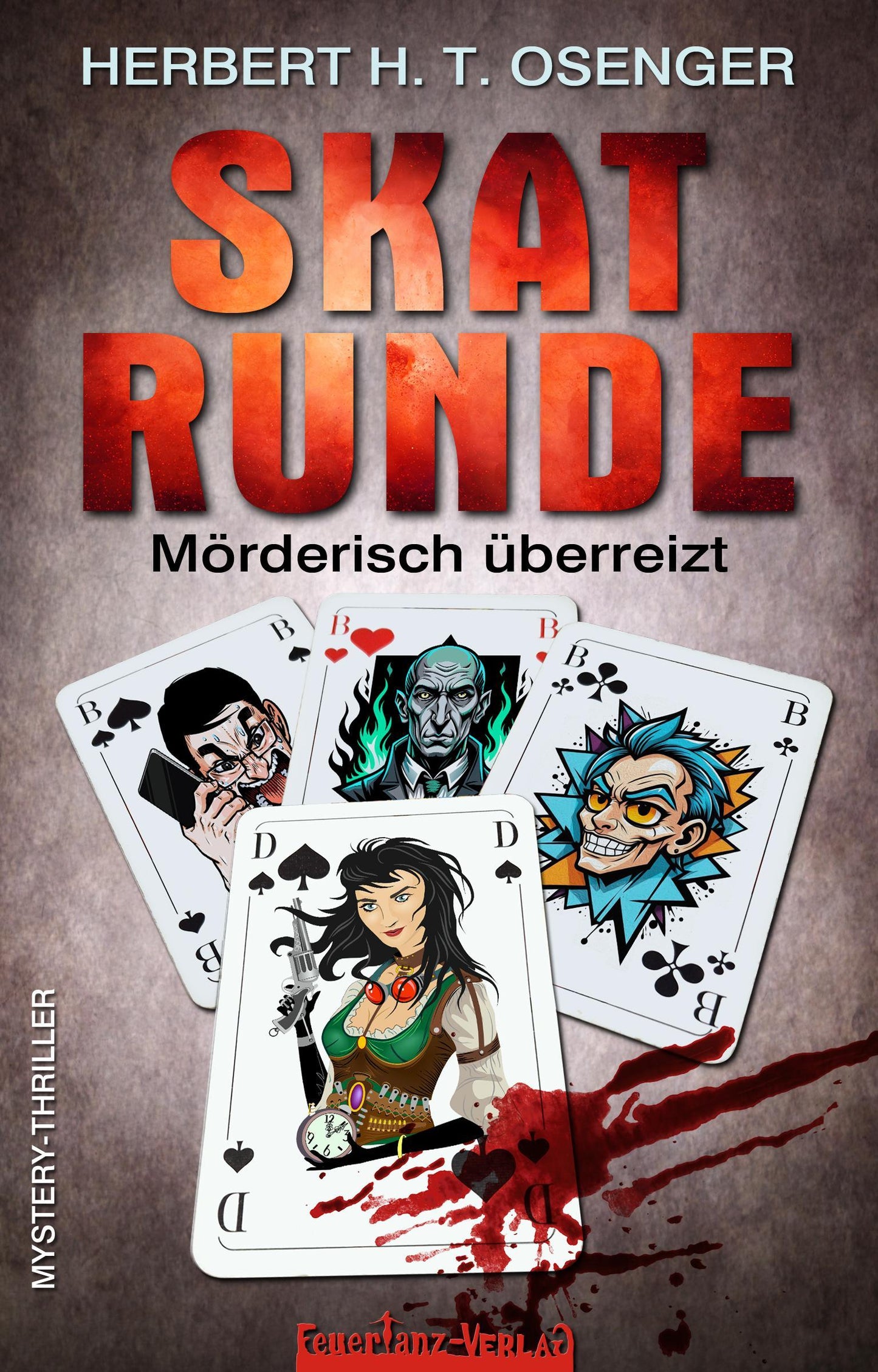 SKATRUNDE