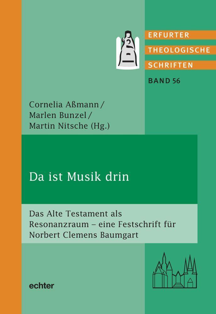 Da ist Musik drin