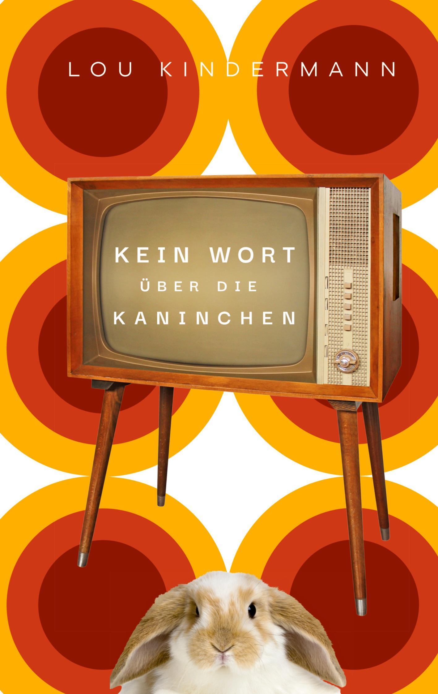 Kein Wort über die Kaninchen