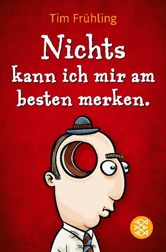Nichts kann ich mir am besten merken.