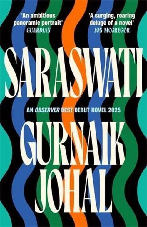 Saraswati