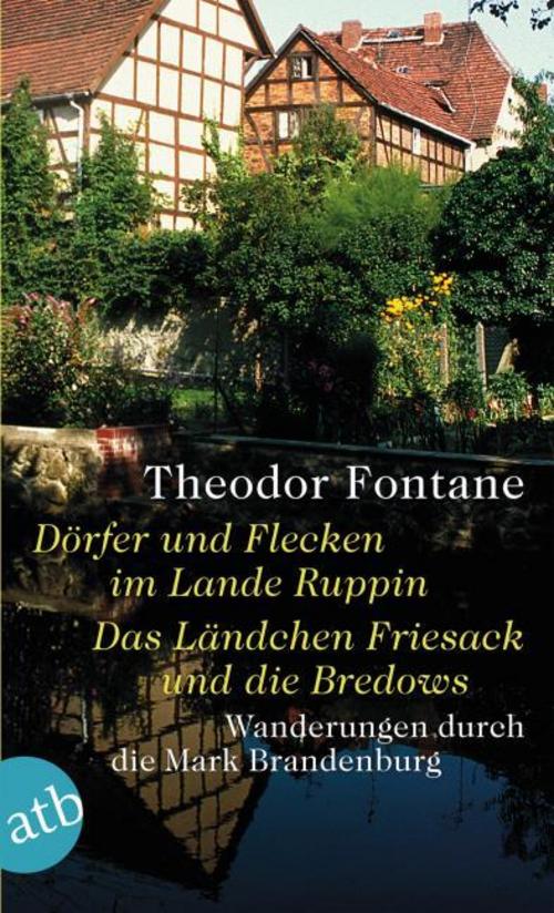 Wanderungen durch die Mark Brandenburg 04