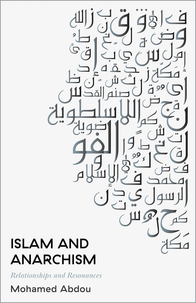 Buchcover: Islam and Anarchism