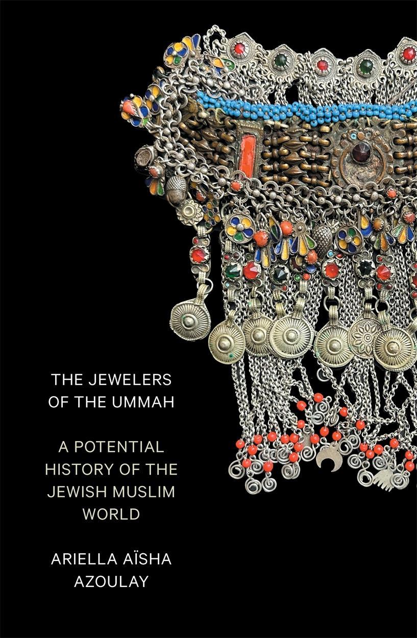 Buchcover: The Jewelers of the Ummah