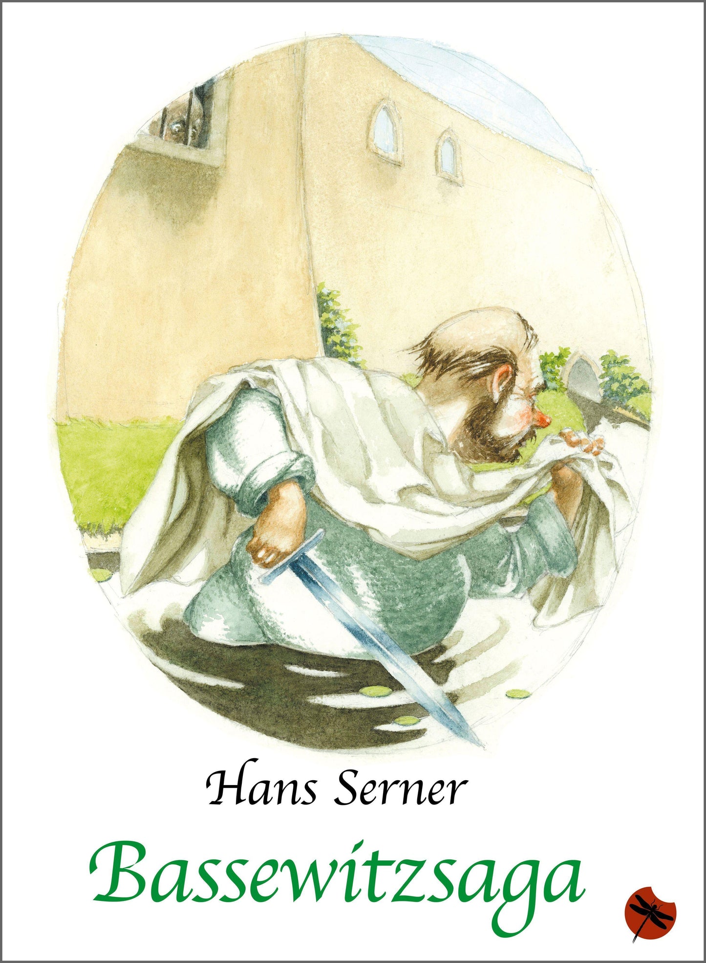 Bassewitzsaga