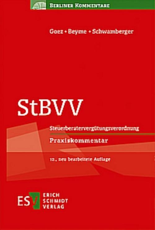 StBVV