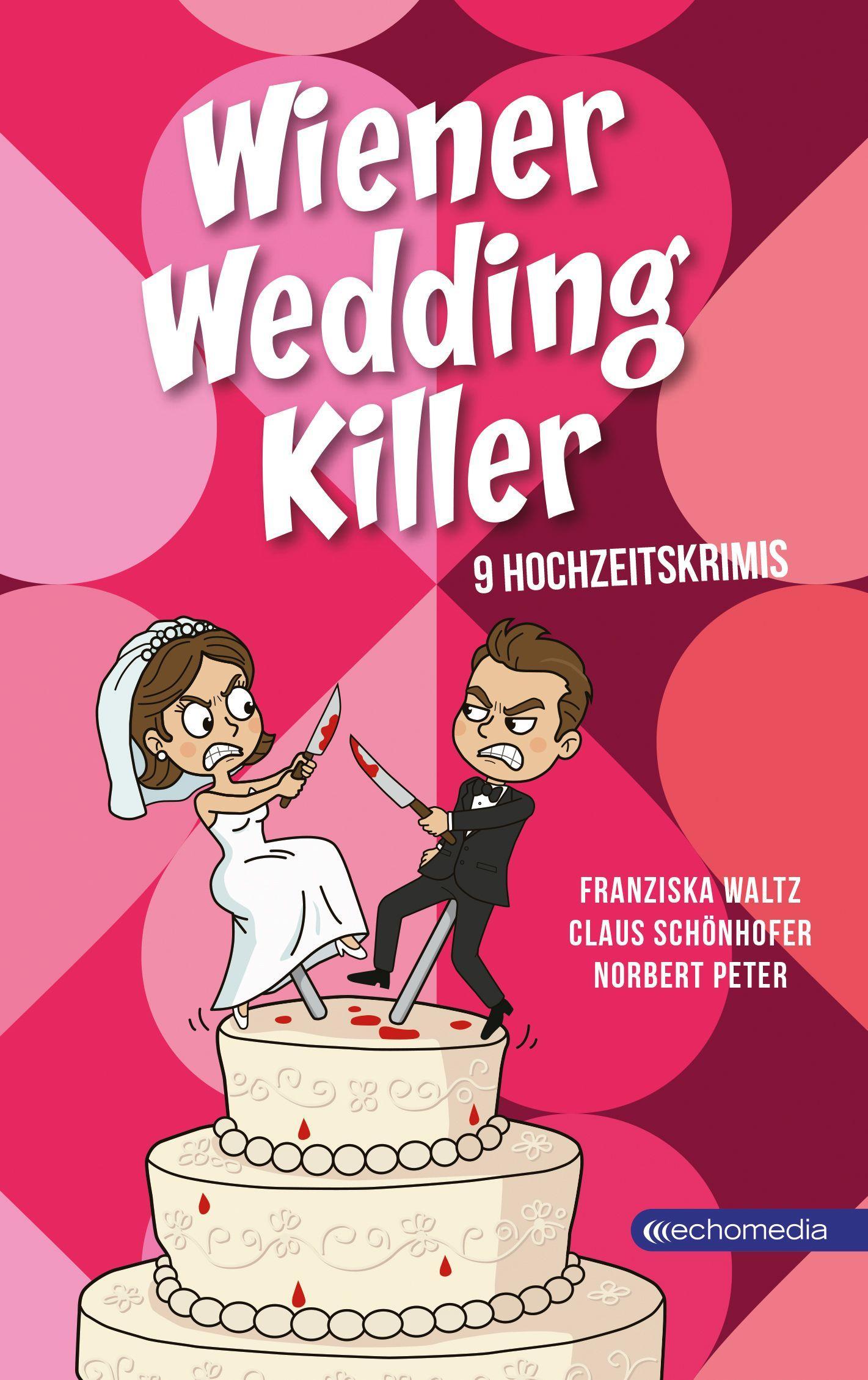 Wiener Wedding Killer