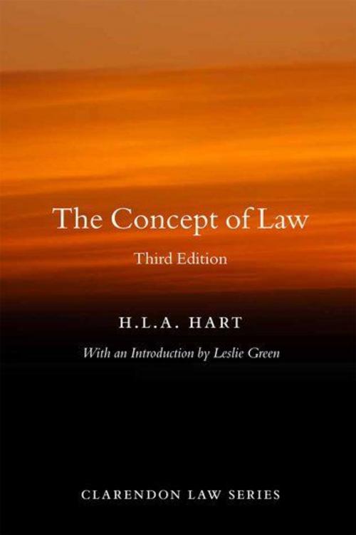 The Concept of Law
