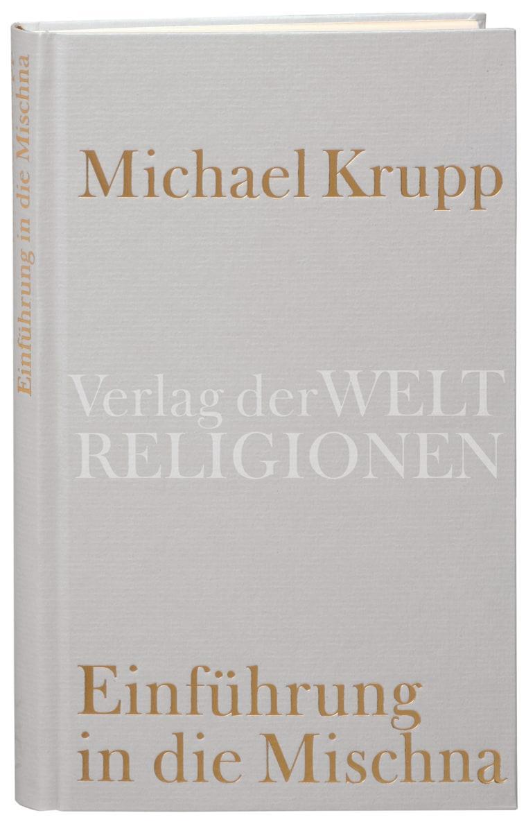 Einführung in die Mischna