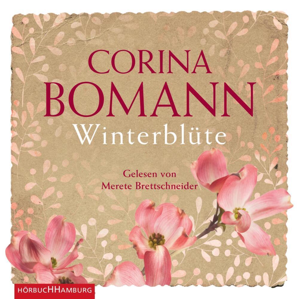 Winterblüte
