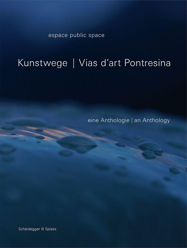 Kunstwege Pontresina