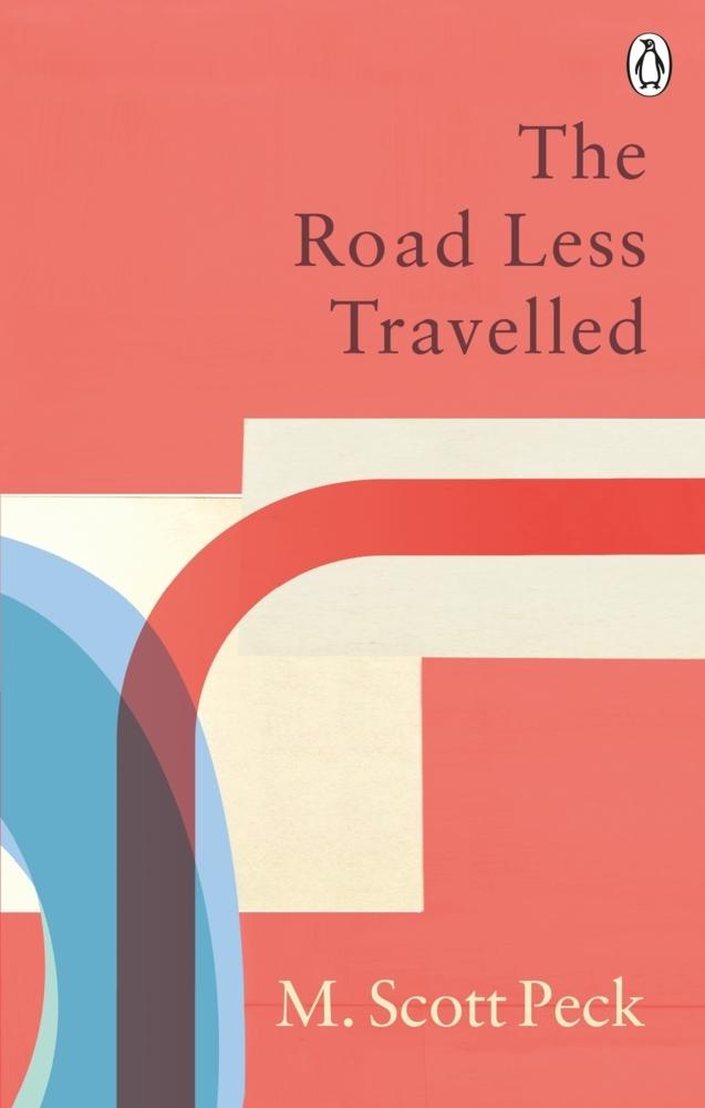 Buchcover: The Road Less Travelled