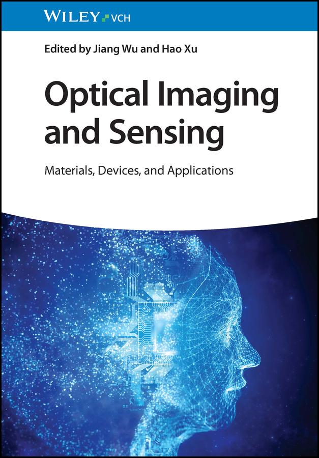 Buchcover: Optical Imaging and Sensing