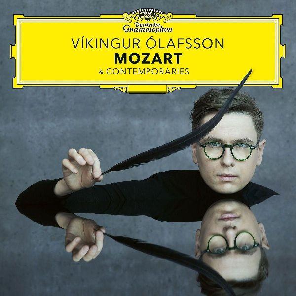 Vikingur Olafsson - Mozart & Contemporaries