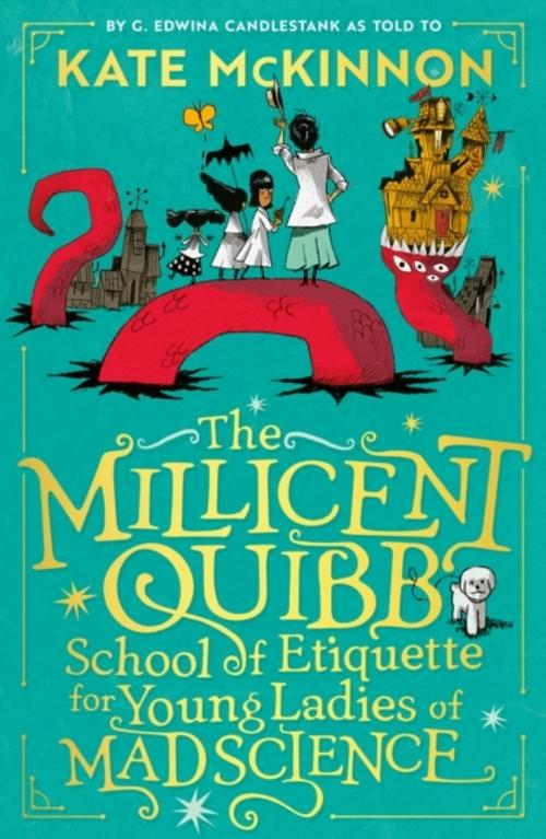 MILLICENT QUIBB SCHOOL OF HB