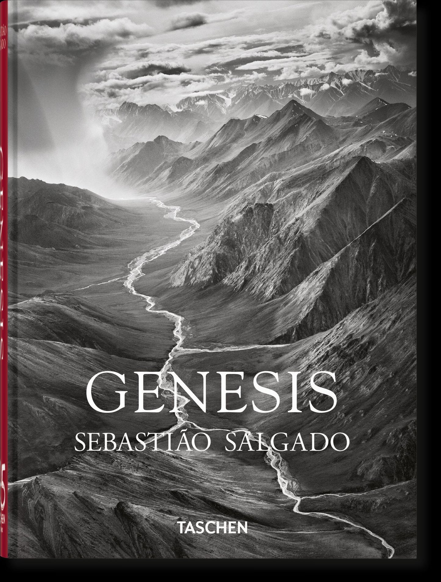 Sebastião Salgado. Genesis. 45th Ed. (45th Edition)