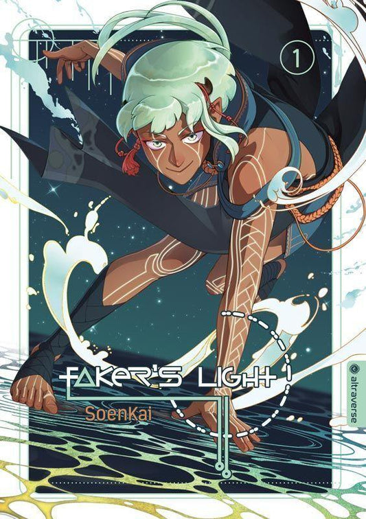 Faker's Light 01