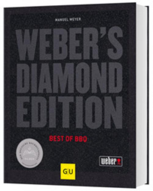Weber's Diamond Edition: Best of BBQ (Weber's Grillen)