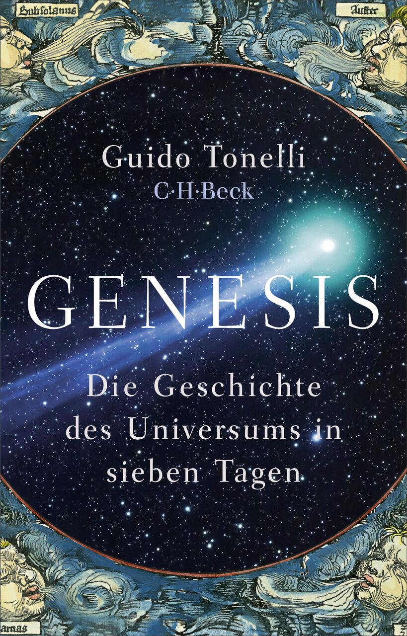 Buchcover: Genesis