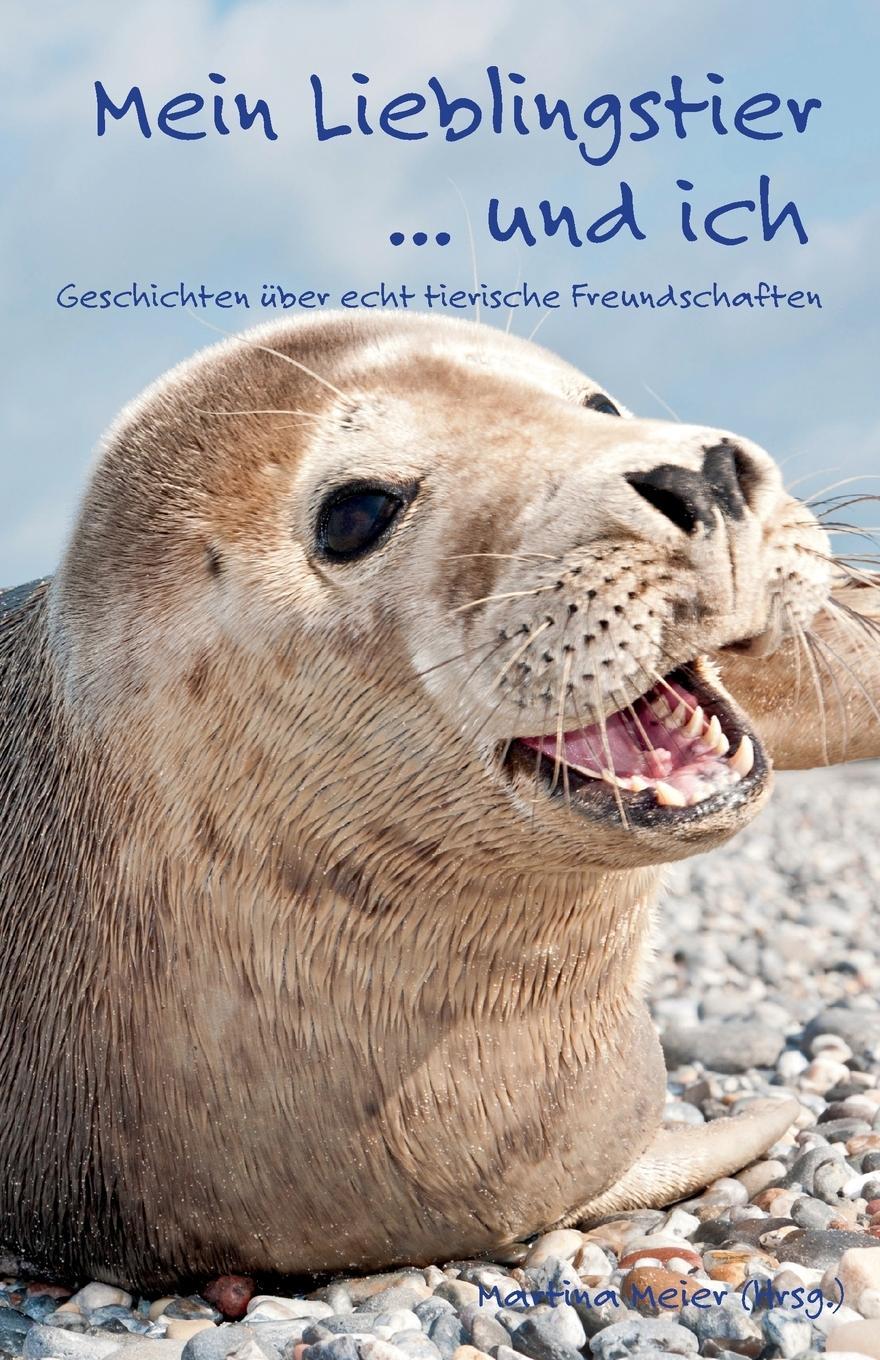 Mein Lieblingstier ... und ich