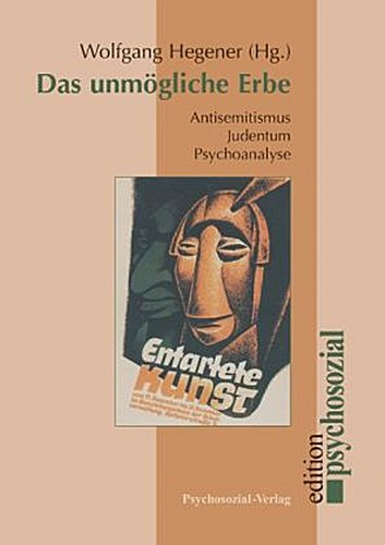 Das unmögliche Erbe