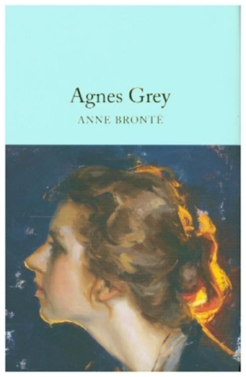 Agnes Grey