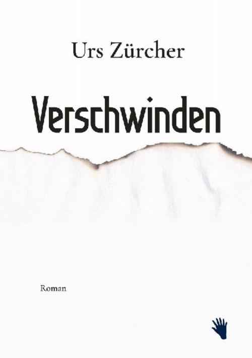 Verschwinden