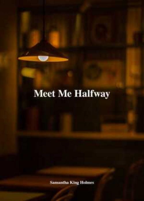 Buchcover: Meet Me Halfway