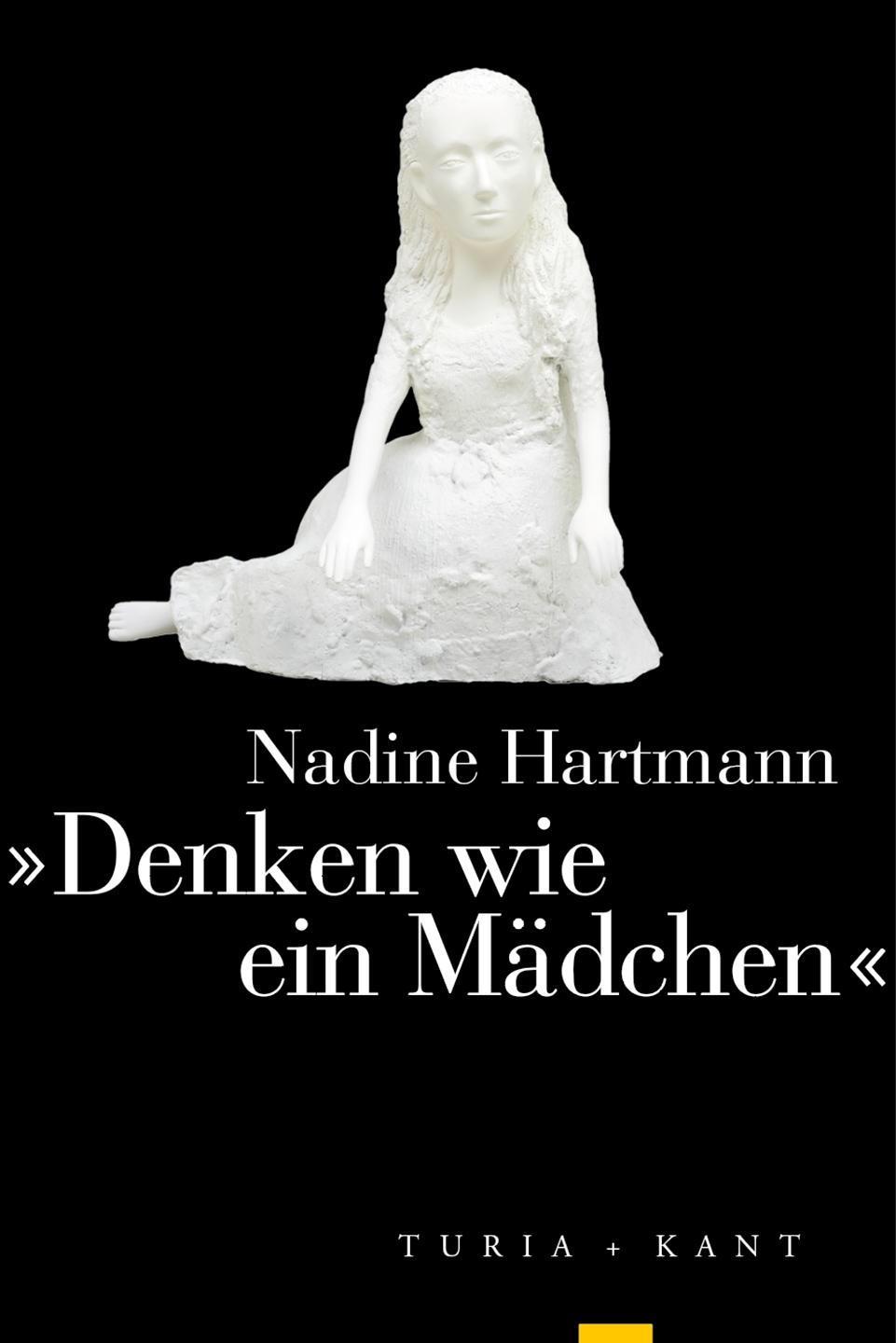 'Denken wie ein Mädchen'