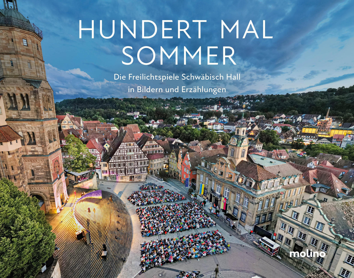 HUNDERT MAL SOMMER