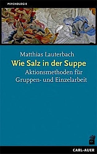 Wie Salz in der Suppe