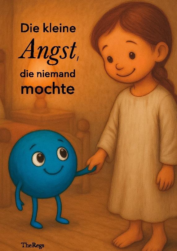 Die kleine Angst, die niemand mochte