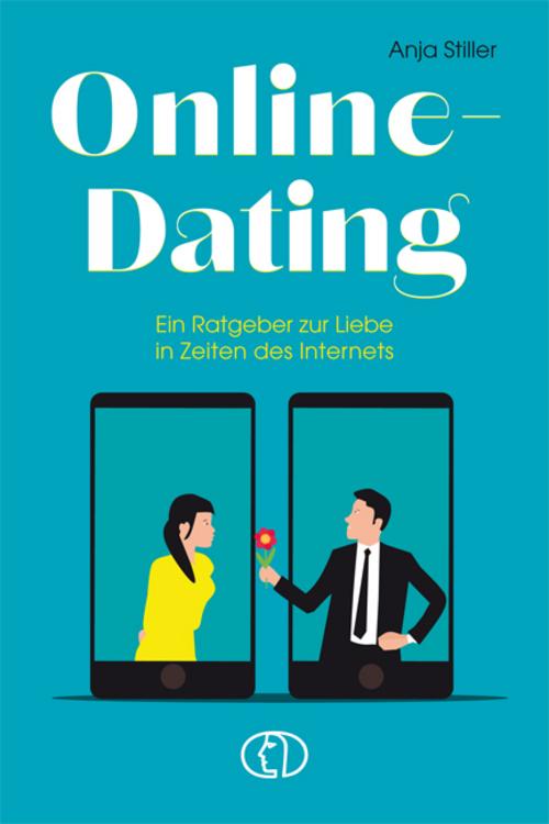 Buchcover: Online-Dating