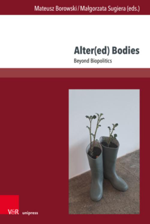 Alter(ed) Bodies