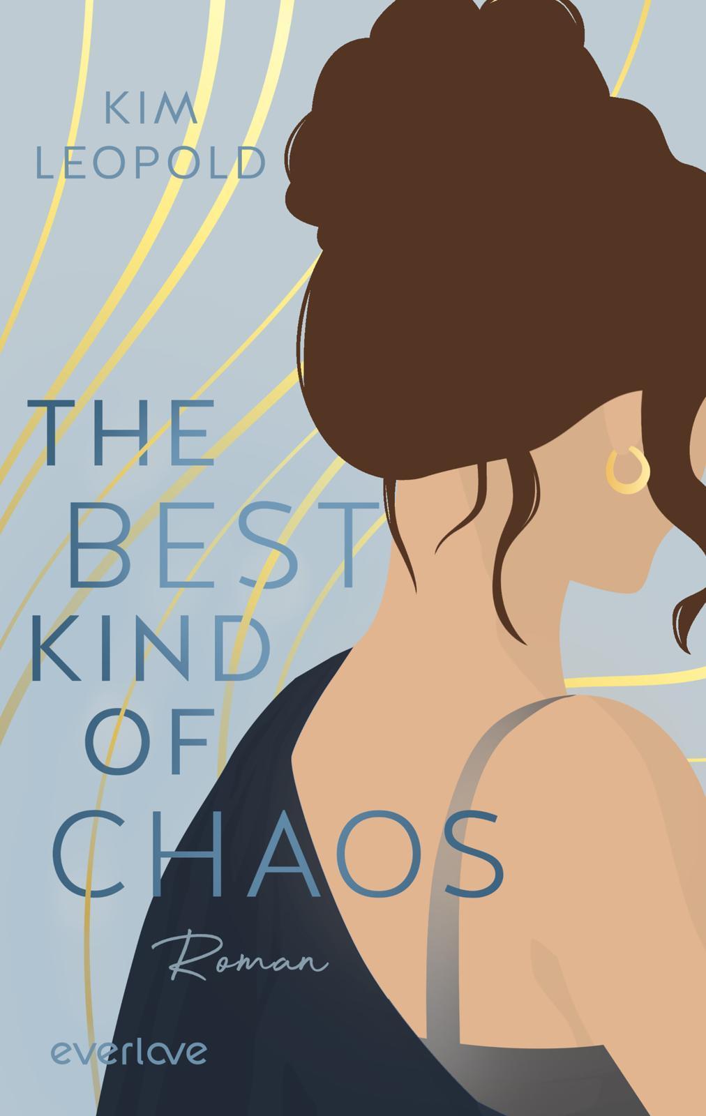 The Best Kind of Chaos