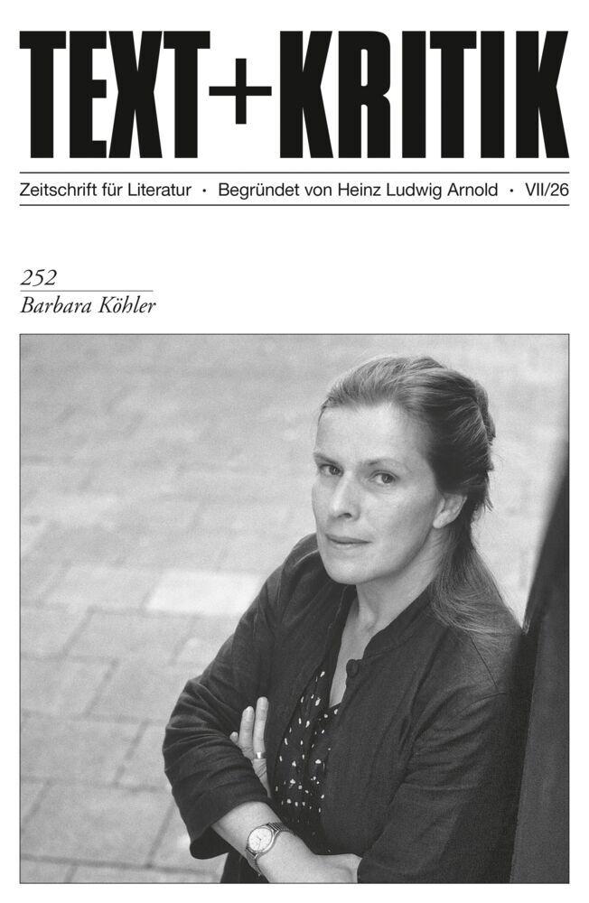 Barbara Köhler