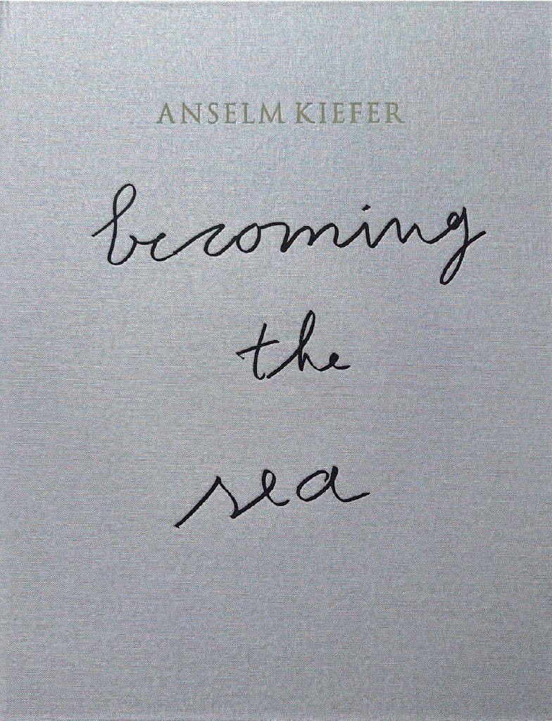 ANSELM KIEFER- Becoming the Sea: Blockbusterausstellung im Saint Louis Art Museum