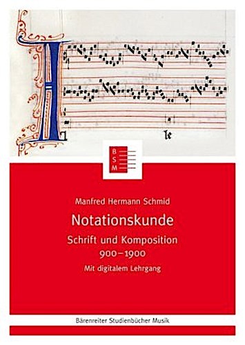 Notationskunde