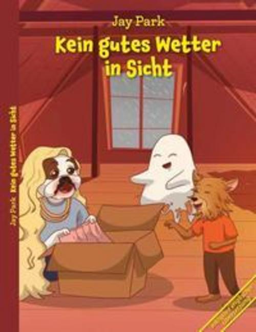 Kein gutes Wetter in Sicht