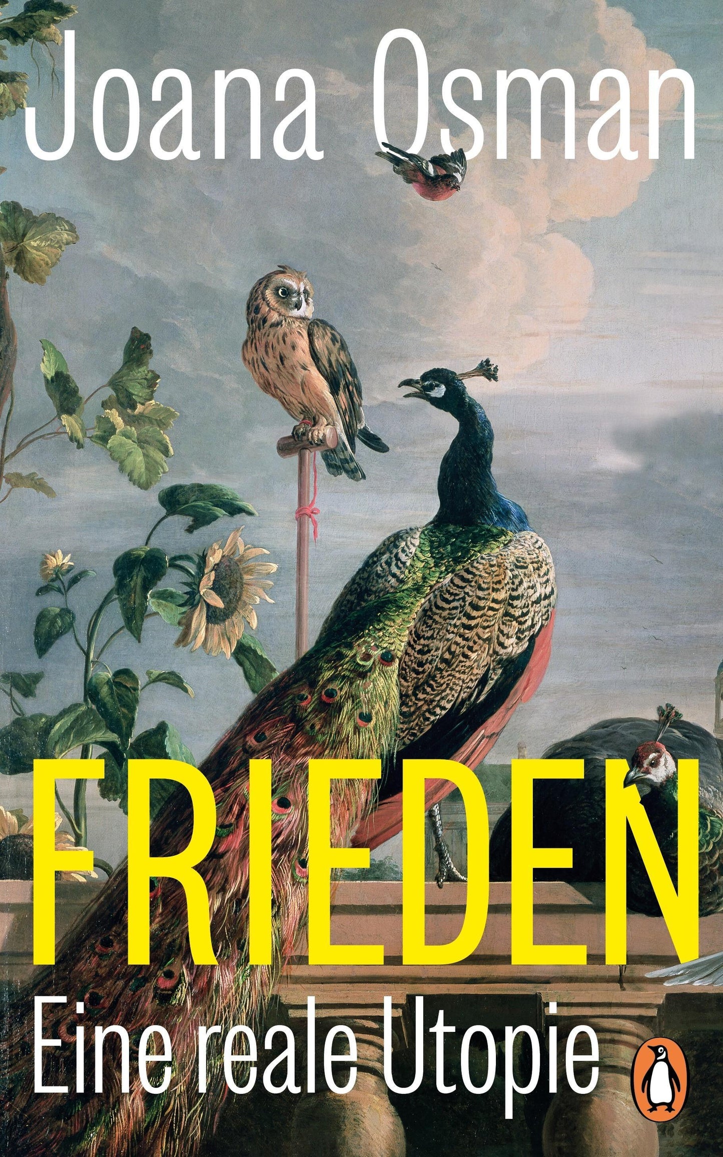 Frieden