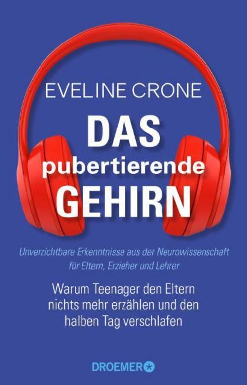 Das pubertierende Gehirn