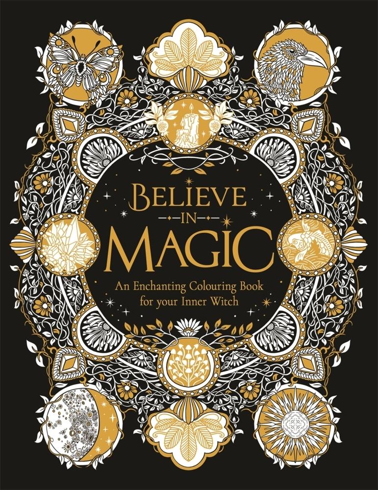 Believe in Magic